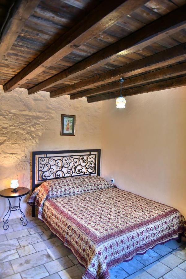 Arbeli House Villa Mandraki  Eksteriør billede