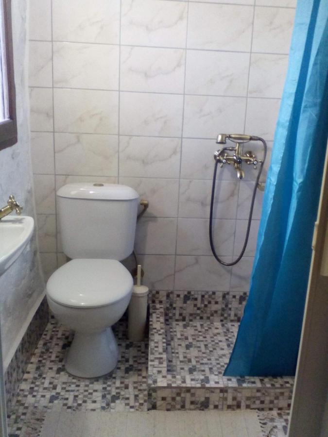 Arbeli House Villa Mandraki  Eksteriør billede