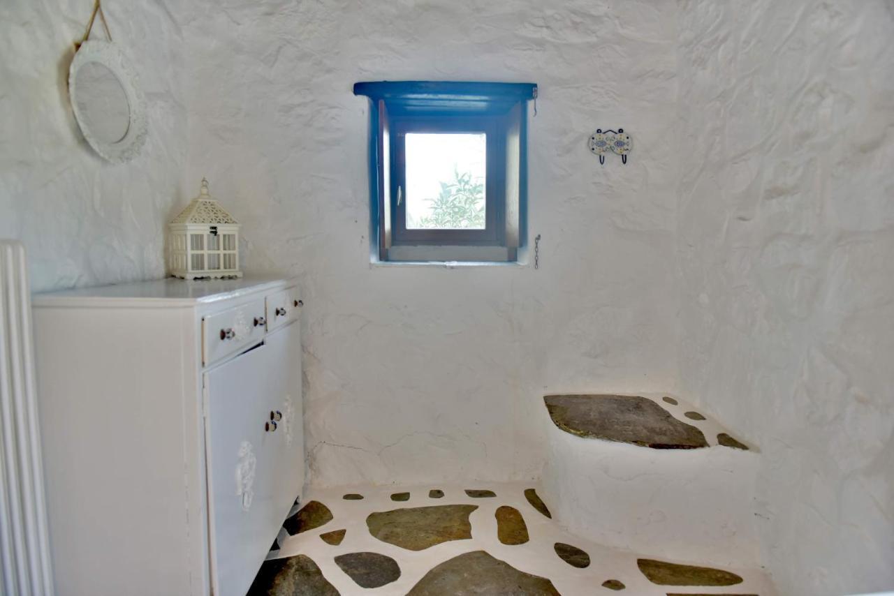 Arbeli House Villa Mandraki  Eksteriør billede