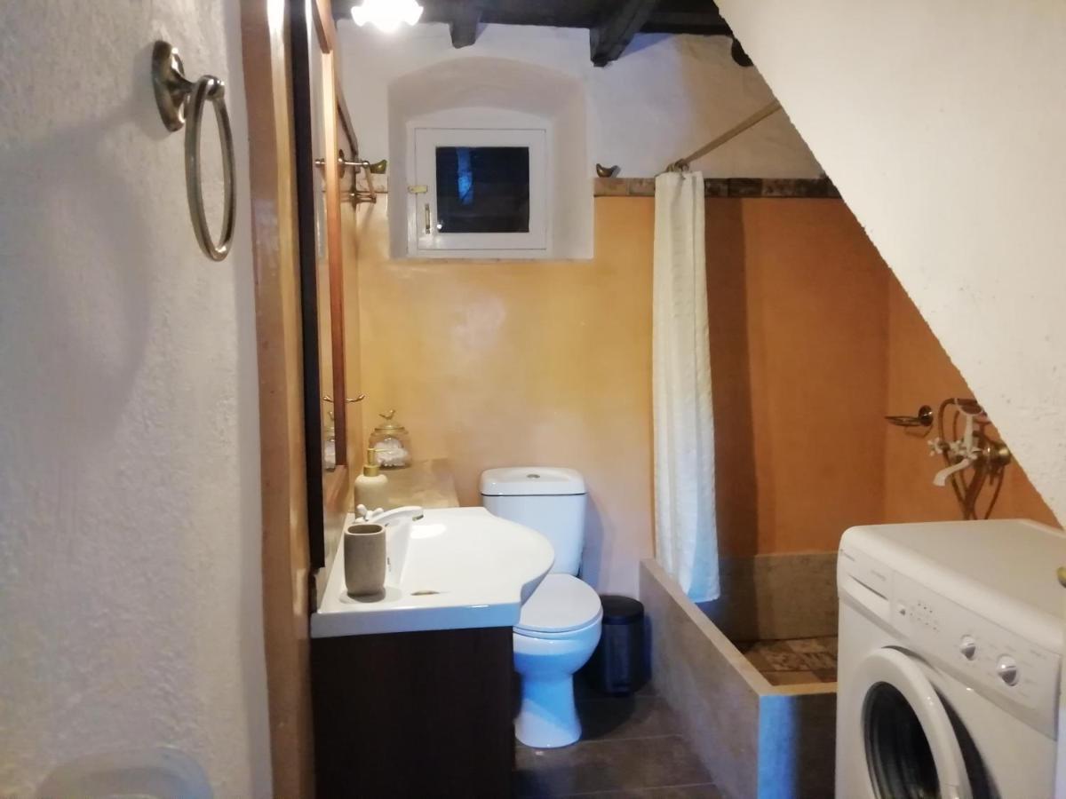 Arbeli House Villa Mandraki  Eksteriør billede